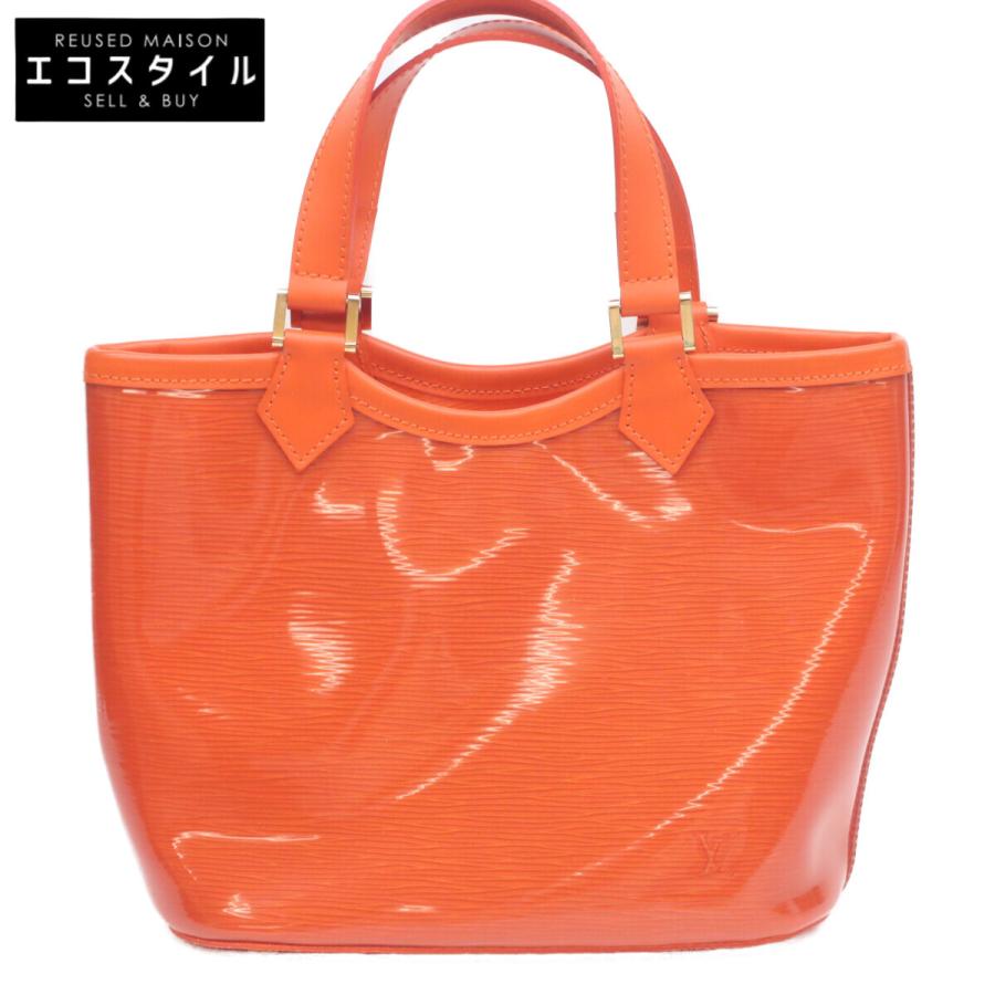 LOUIS VUITTON ルイヴィトン M92262 エピ プラージュ ミニ ラグーン 
