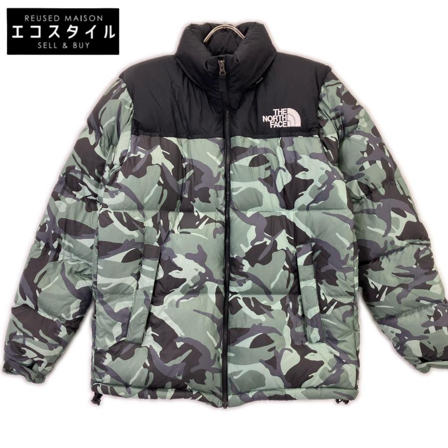 THE NORTH FACE（ザ ノースフェイス） 美品 ノースフェイス ND91842