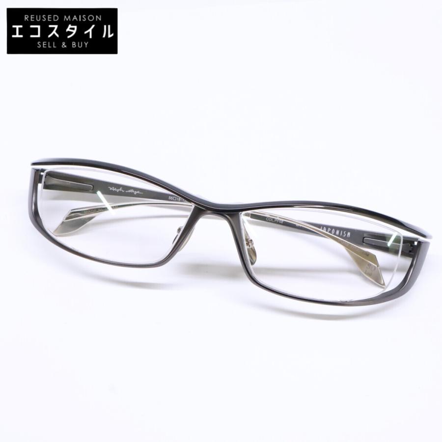 新品同様 JAPONISM ジャポニズム High Stage JN-1006 COL.PF02