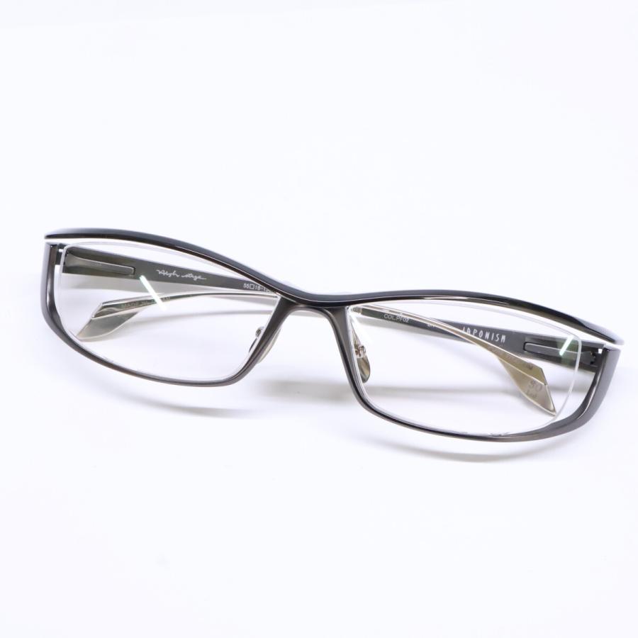 新品同様 JAPONISM ジャポニズム High Stage JN-1006 COL.PF02
