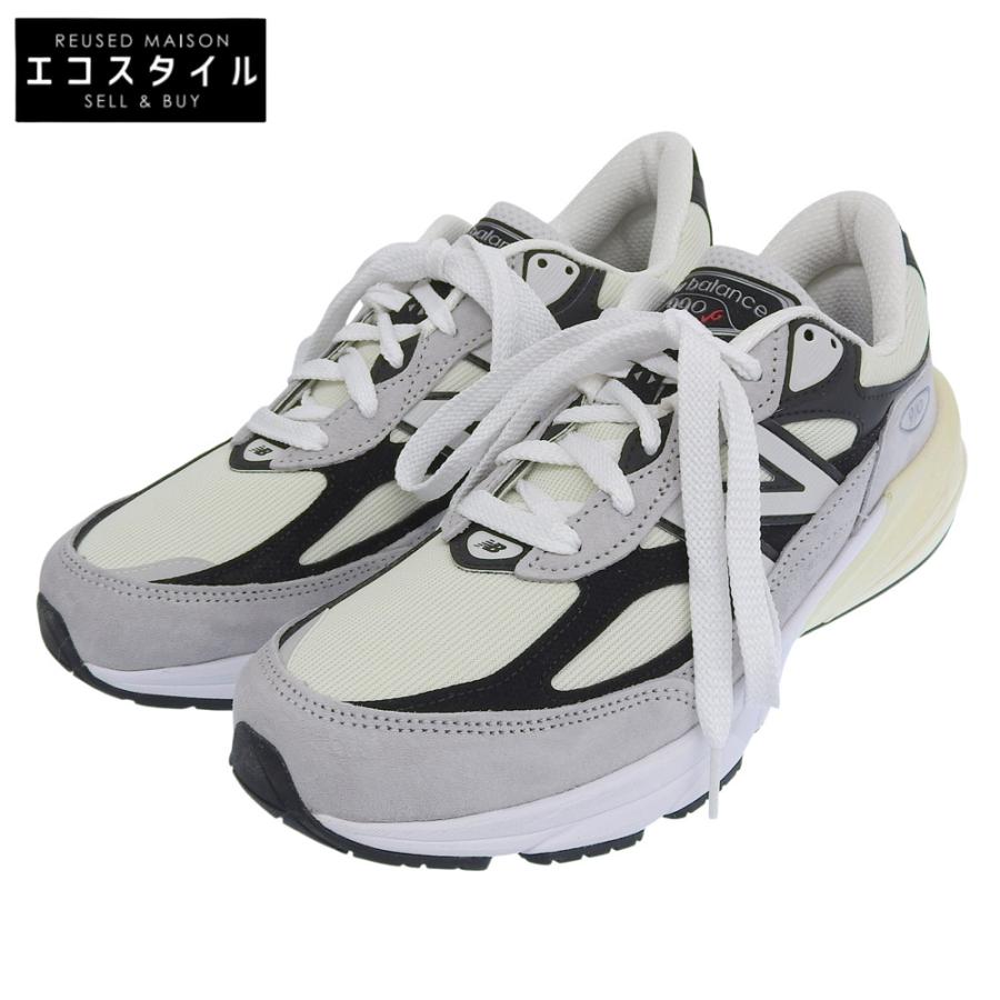 New Balance（ニューバランス） 未使用 スエード 990 スニーカー 