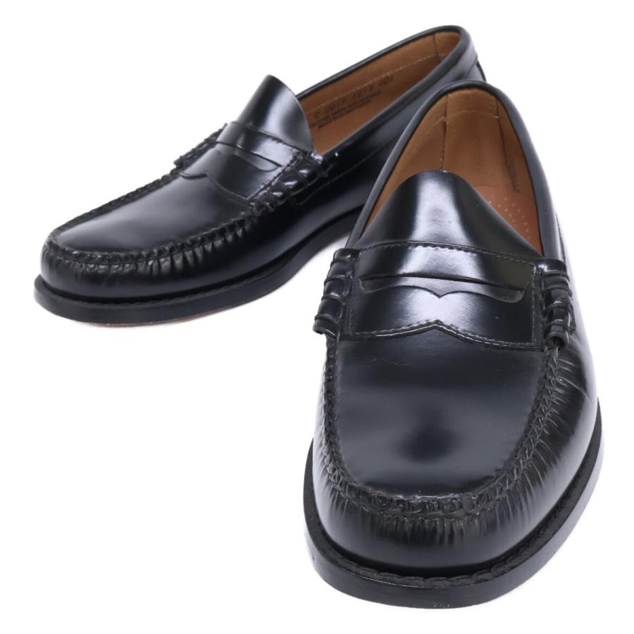 美品 G.H.BASS ジーエイチバス 0017 1893 001 WEEJUNS PENNY LOAFER