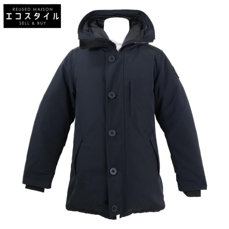CANADA GOOSE（カナダグース） 美品 国内正規 3438MBJ Jasper