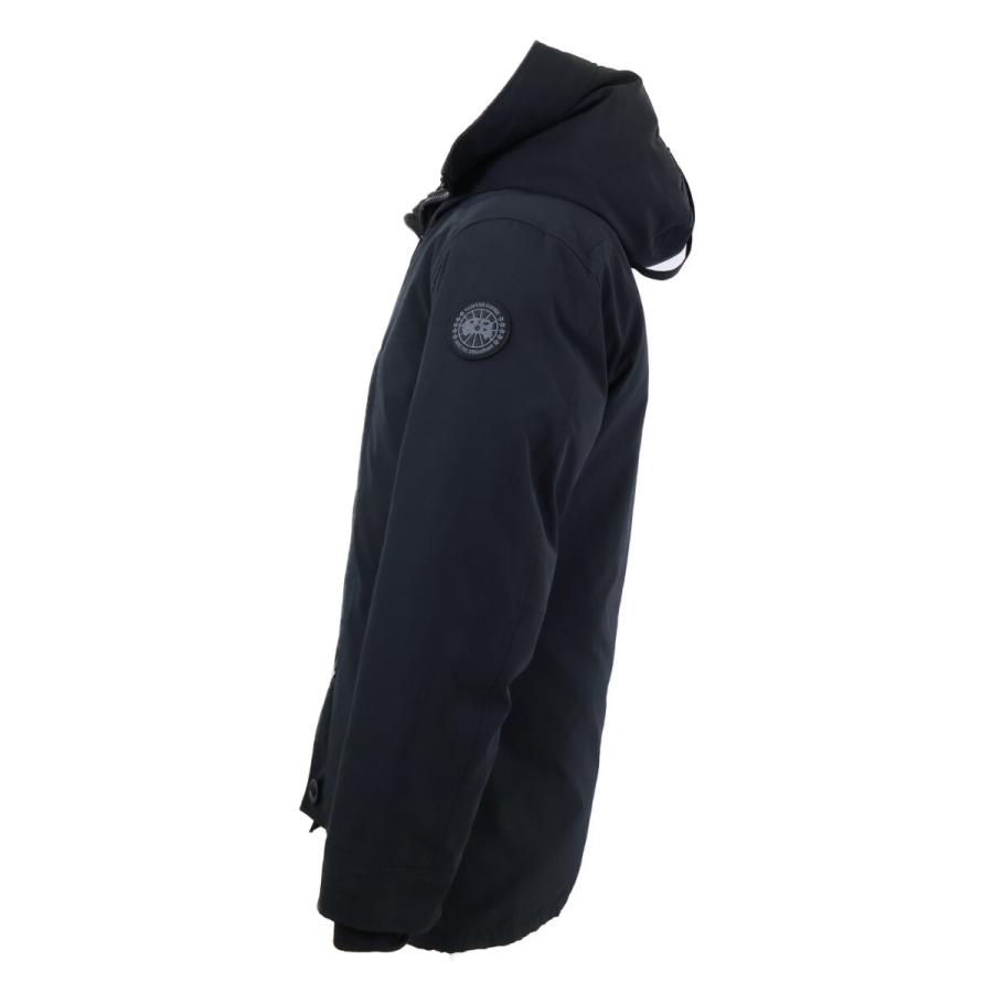 CANADA GOOSE（カナダグース） 美品 国内正規 3438MBJ Jasper Parka