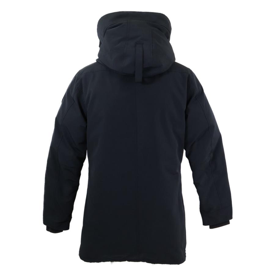 CANADA GOOSE（カナダグース） 美品 国内正規 3438MBJ Jasper Parka