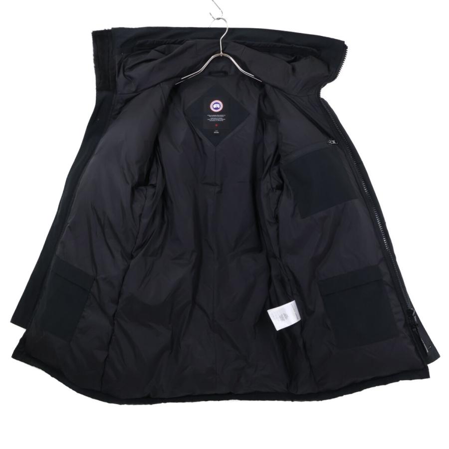 CANADA GOOSE（カナダグース） 美品 国内正規 3438MBJ Jasper Parka