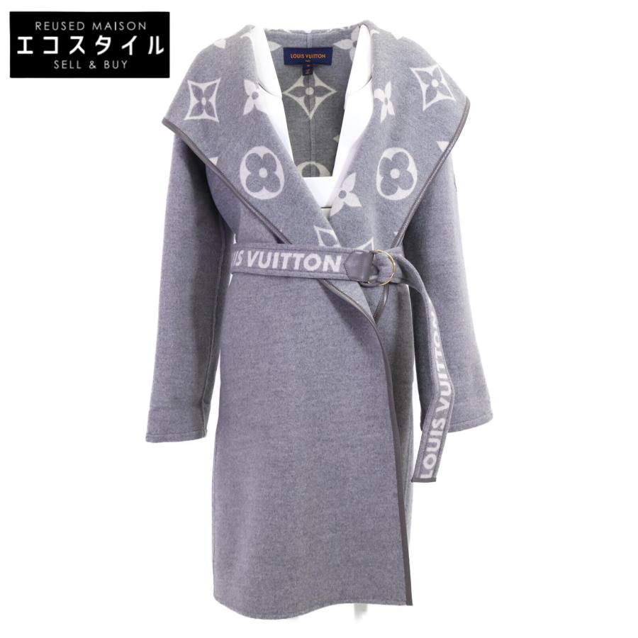 美品/正規 LOUIS VUITTON ルイヴィトン RM212W NUV FLCO16 モノグラム 