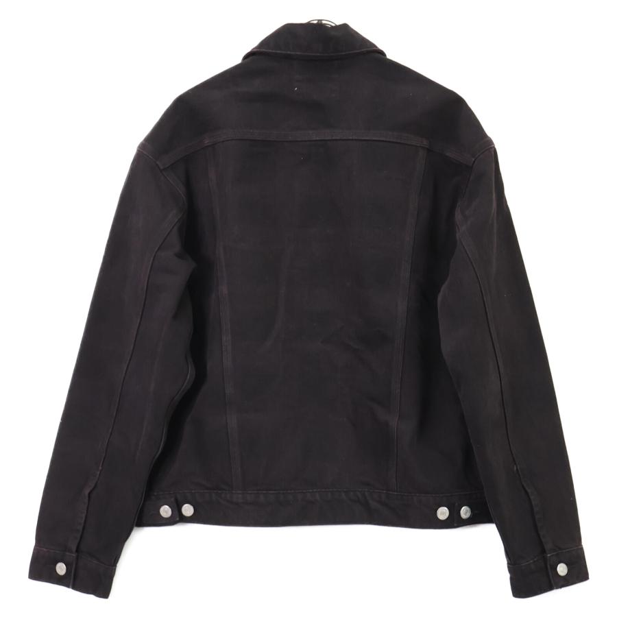 Carhartt（カーハート） EVERSON TRUCKER JACKET エバーソン