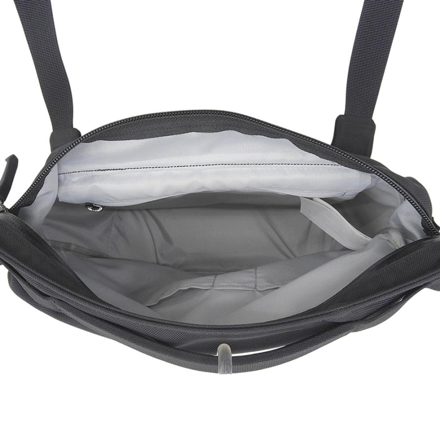 ARC'TERYX（アークテリクス） ARRO 8 ショルダーバッグ メンズ 黒