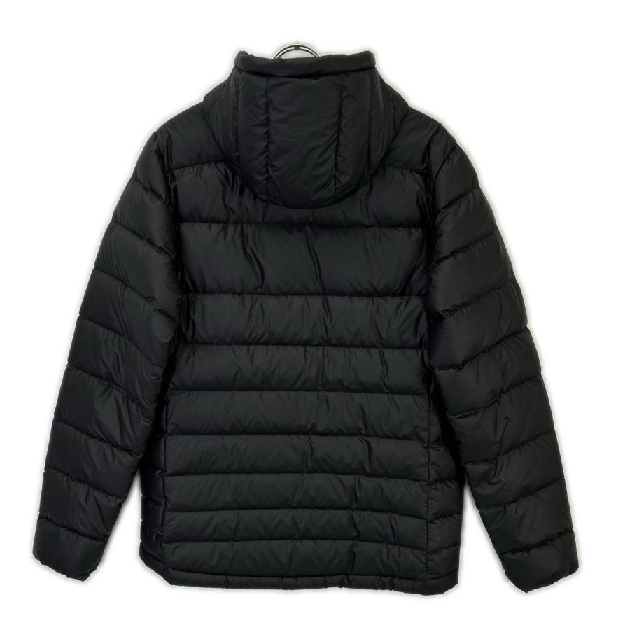 patagonia（パタゴニア） 84902 ブラック ハイロフト ダウン フーディ