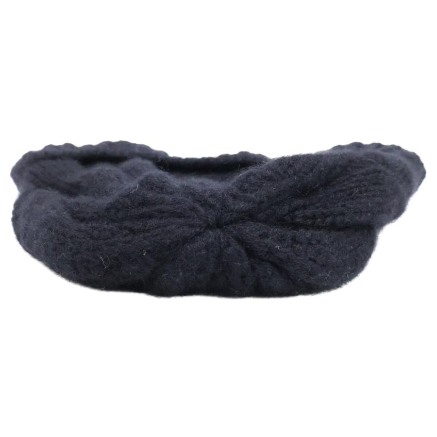 Settefili Cashmere セッテフィーリ カシミア SF-09-279-223 カシミヤ ニット帽 Settefili Cashmere セッテフィーリ カシミア SF-09-279-223 カシミヤ