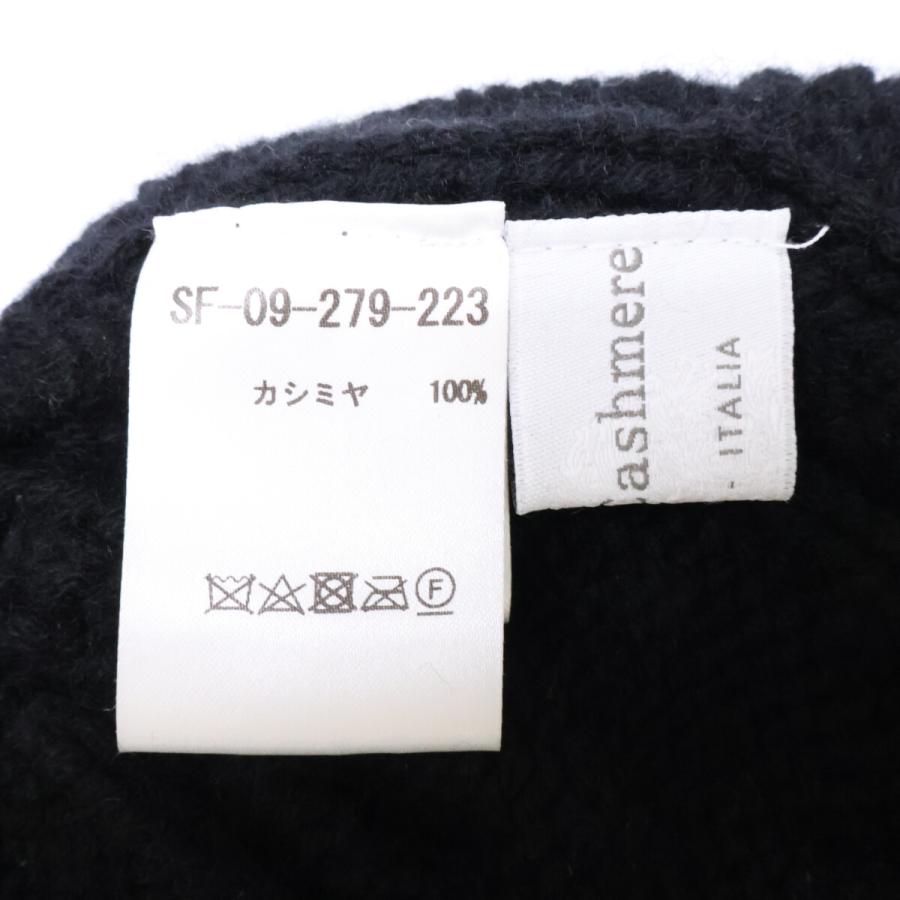 Settefili Cashmere セッテフィーリ カシミア SF-09-279-223 カシミヤ