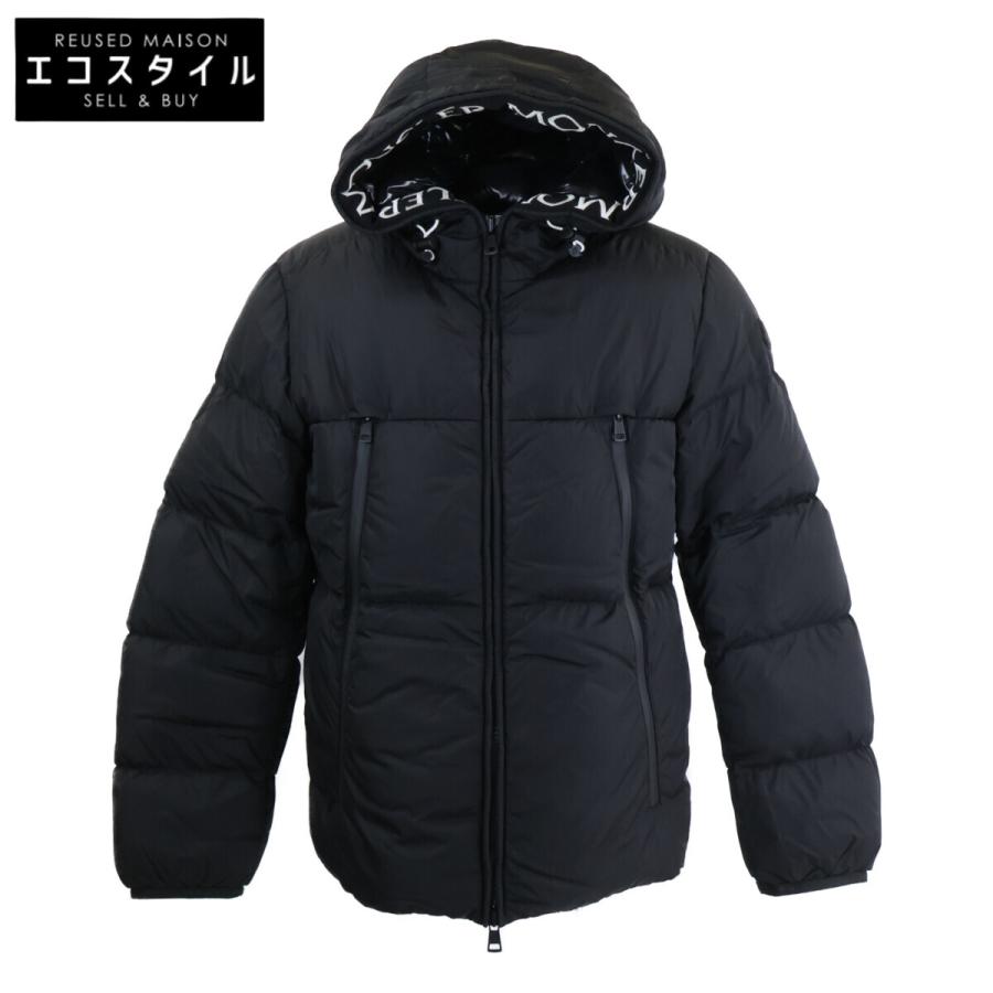 MONCLER（モンクレール） 美品/ MONTCLA モンクラ フーディダウン 