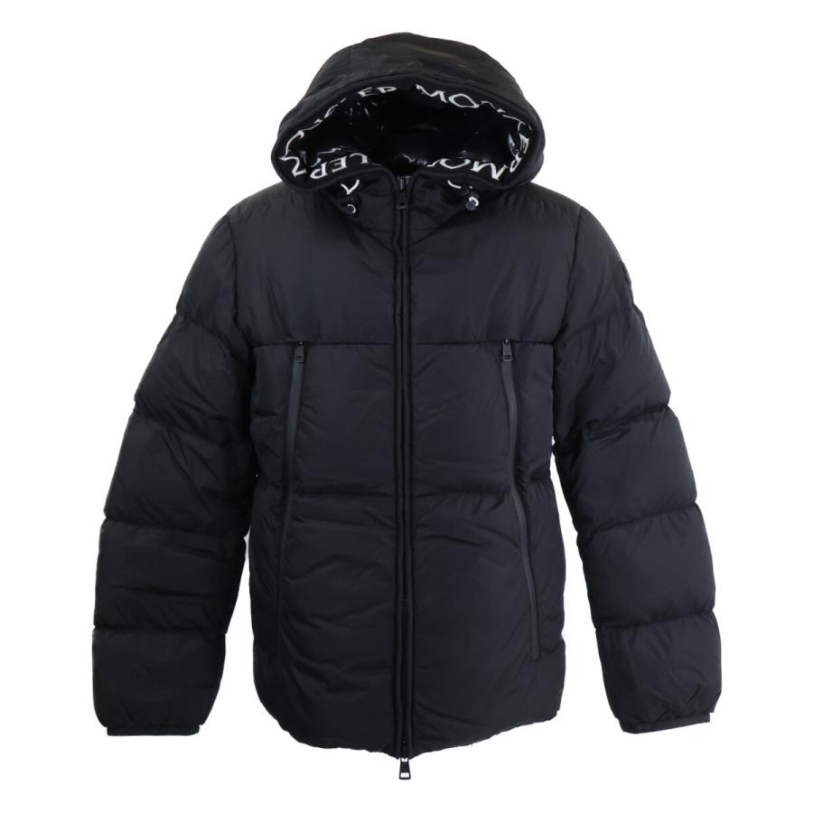MONCLER（モンクレール） 美品/ MONTCLA モンクラ フーディダウン 