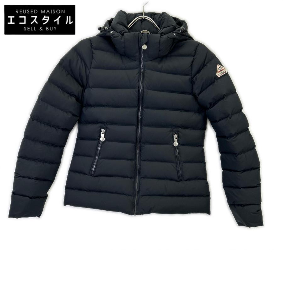 Pyrenex（ピレネックス） W22PJ3 ブラック SPOUTNIC スプートニック 