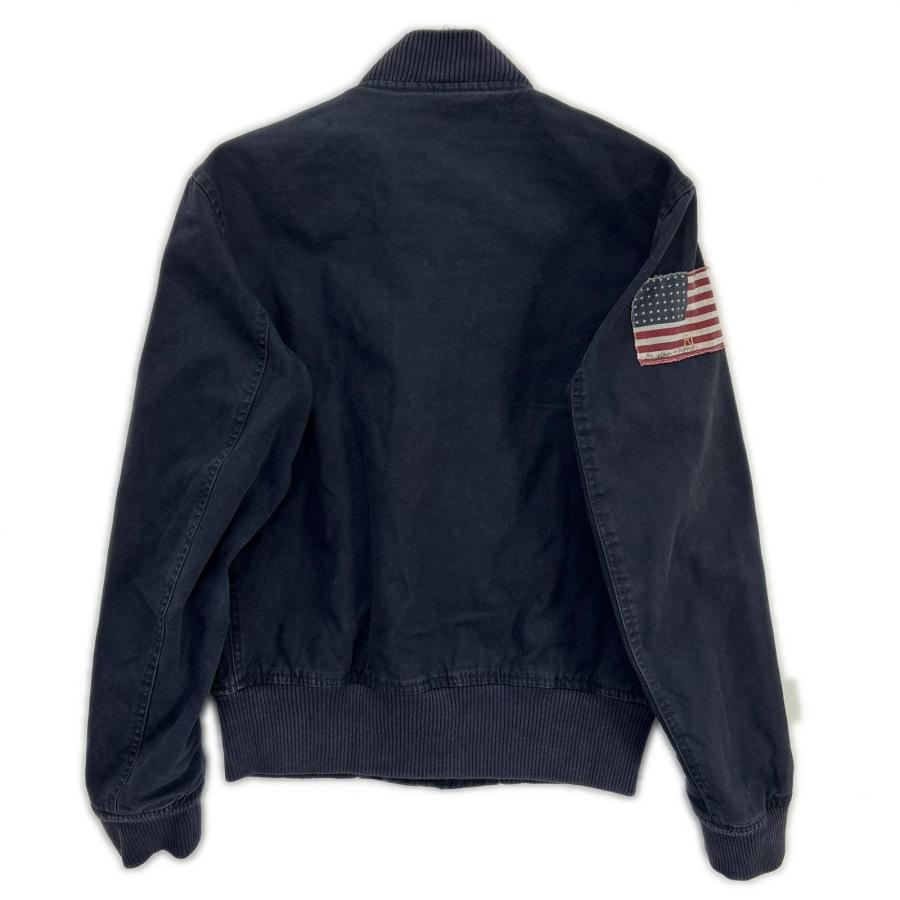 RalphLauren Denim&Supply ラルフローレンデニム＆サプライ ネイビー