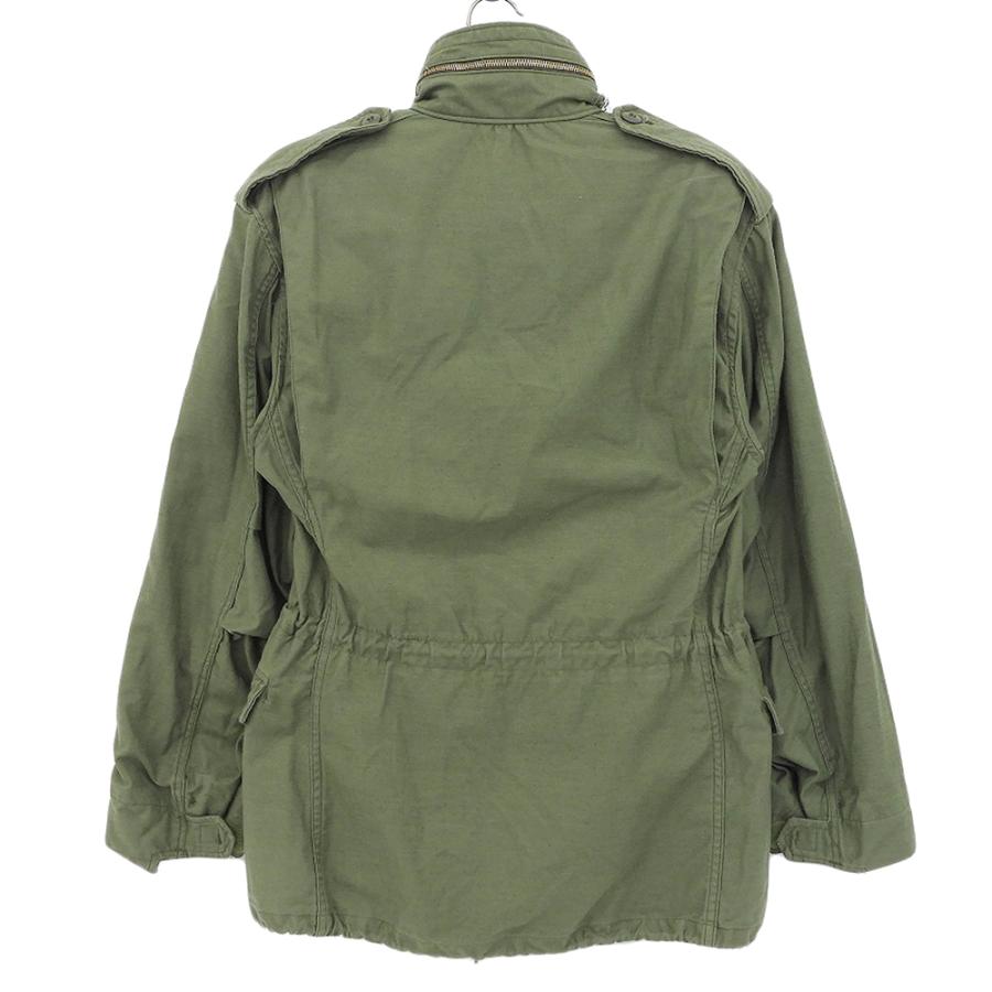 Alpha Industries（アルファ・インダストリーズ） M65 フィールド