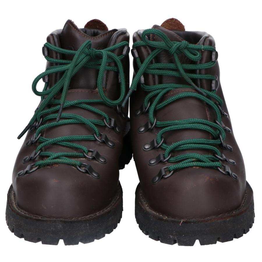 【美品】Danner マウンテンライトII 30800X US8.0EE 替紐付 Danner（ダナー） 美品/ USA製 30800X MOUNTAIN LIGHT2 マウンテン