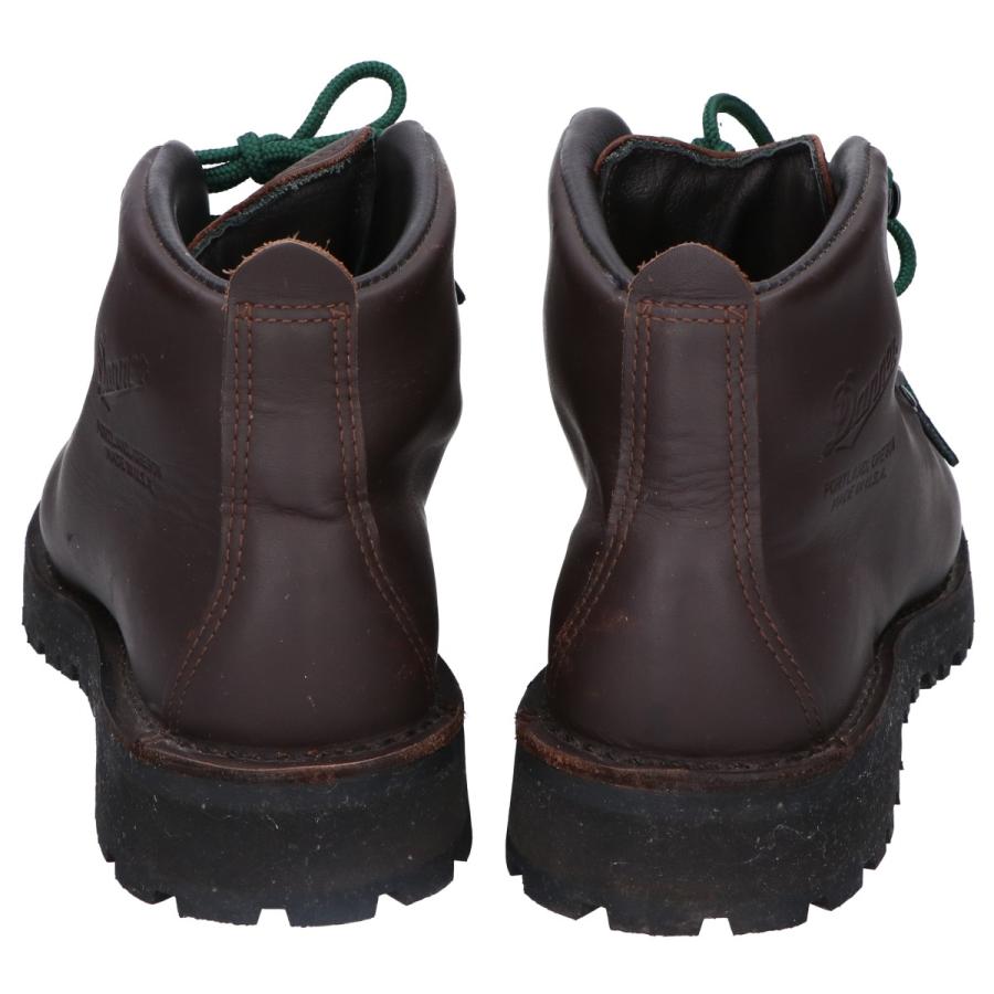 【美品】Danner マウンテンライトII 30800X US8.0EE 替紐付 Danner（ダナー） 美品/ USA製 30800X MOUNTAIN LIGHT2 マウンテン