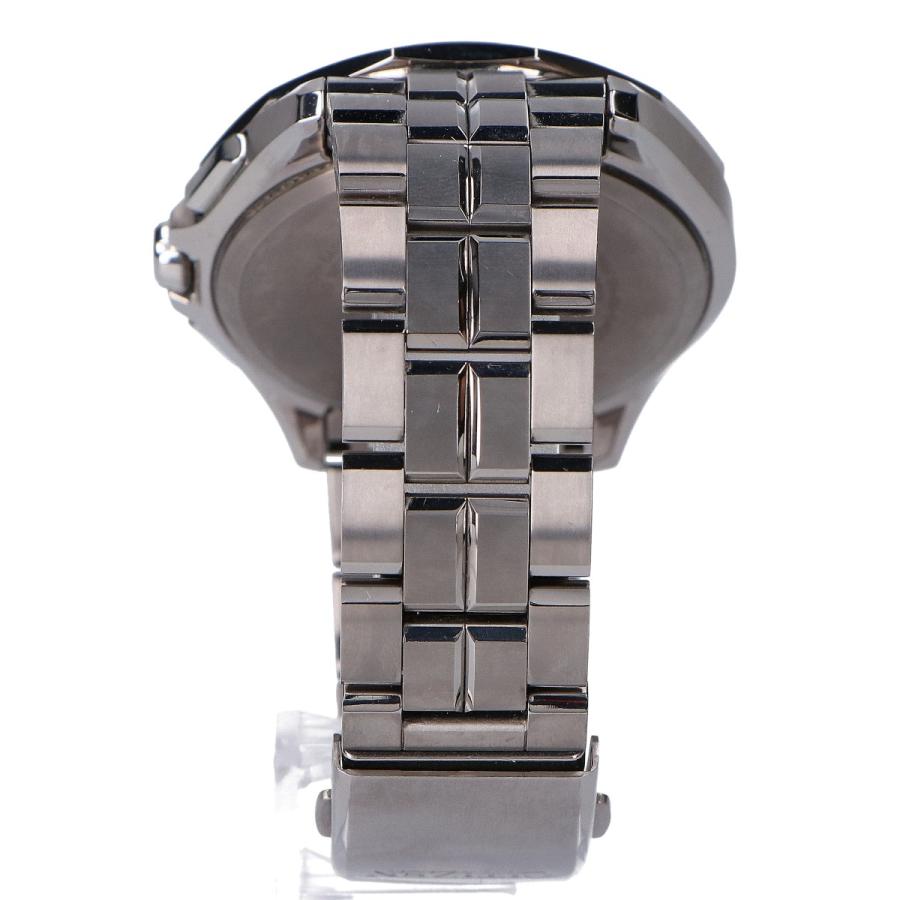 CITIZEN（シチズン） 美品 AT9090-53L ATESSAアテッサ ダブル 