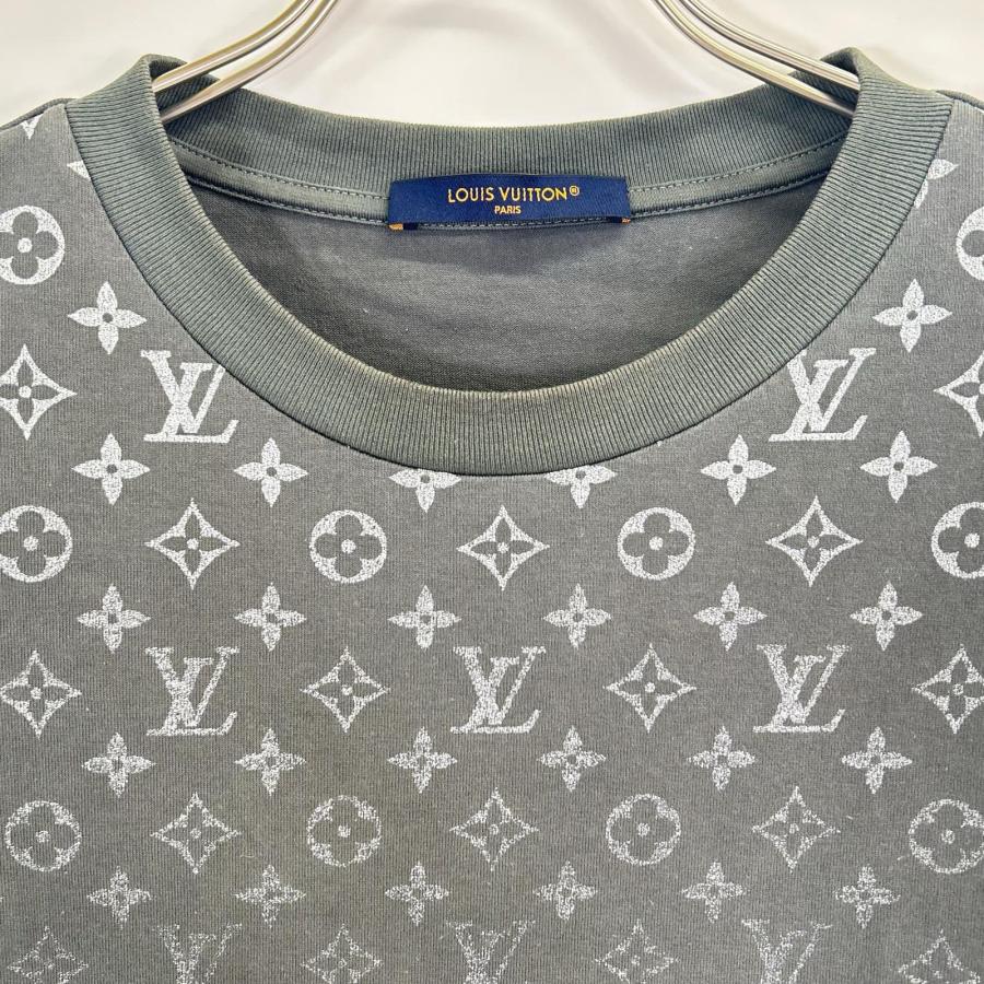 国内正規/24年製 LOUIS VUITTON ルイヴィトン RM241Q FSB HQY42W