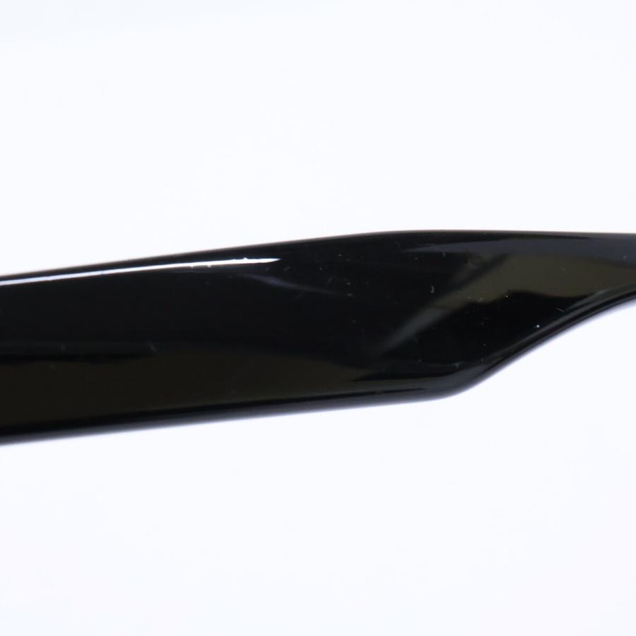 美品 TOM FORD トムフォード TF1162-K ECO 01A スクエアシェイプ