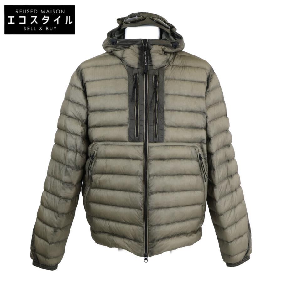 C.P. COMPANY（シーピーカンパニー） 美品/25AW C.P.COMPANY D.D. 