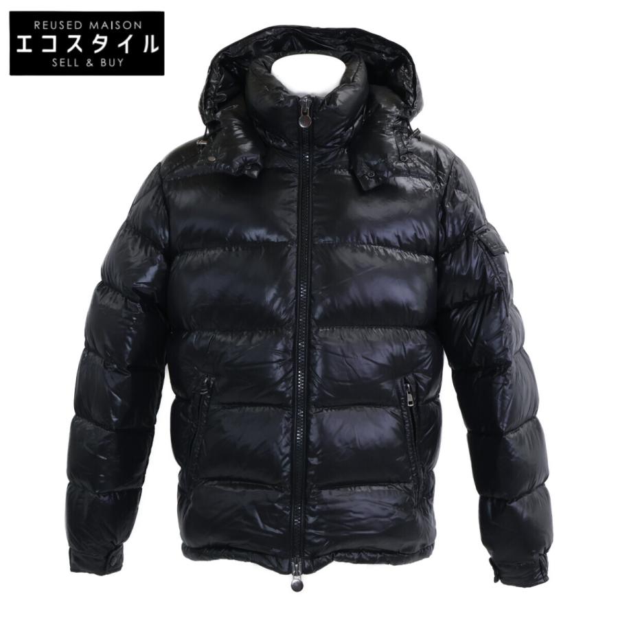 MONCLER（モンクレール） MAYA マヤ フード付ダウンジャケット 3 