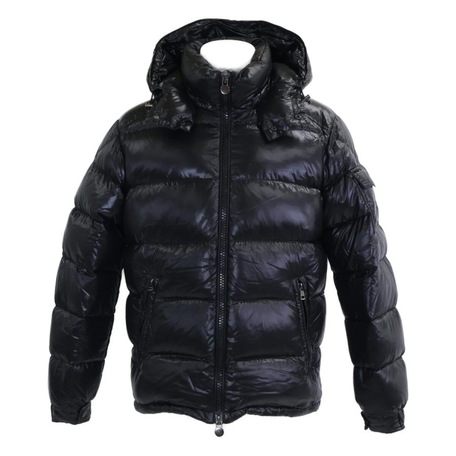 MONCLER（モンクレール） MAYA マヤ フード付ダウンジャケット 3