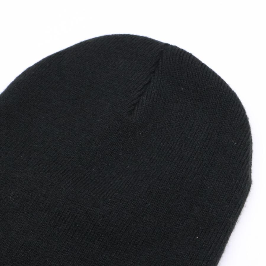 R13（アールサーティーン） R13A5002-01 R13 SKULLY HAT ロゴエン