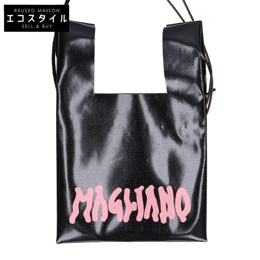 MAGLIANO マリアーノ LITTLE EMERGENCY BAG ショルダー トートバッグ 