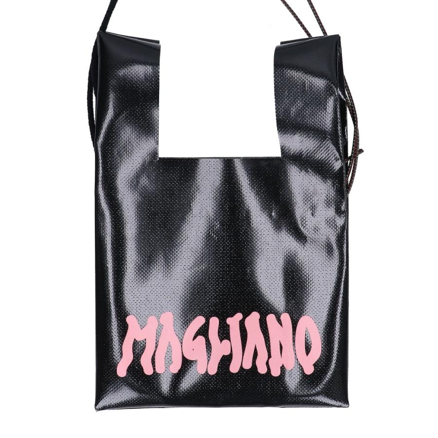 MAGLIANO マリアーノ LITTLE EMERGENCY BAG ショルダー トートバッグ 