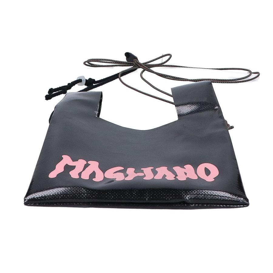 MAGLIANO マリアーノ LITTLE EMERGENCY BAG ショルダー トートバッグ 