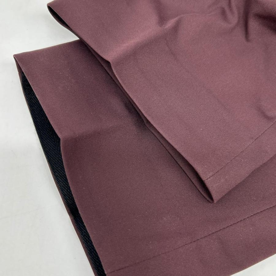 BOSS ボス ボルドー ナイロン Dressletic パフォーマンススリム