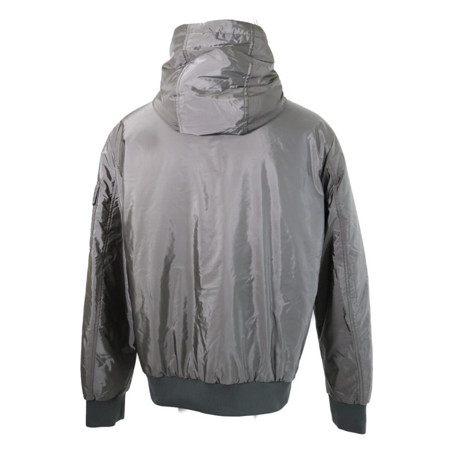 MONCLER モンクレール 【美品/25年製】POILIOT フーディダウンジャケット 3 MONCLER（モンクレール） 美品/25年製 POILIOT フーディダウン