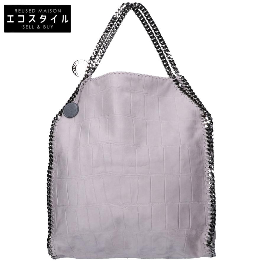 美品 STELLA McCARTNEY ステラマッカートニー 700228W8825 ファラベラ 