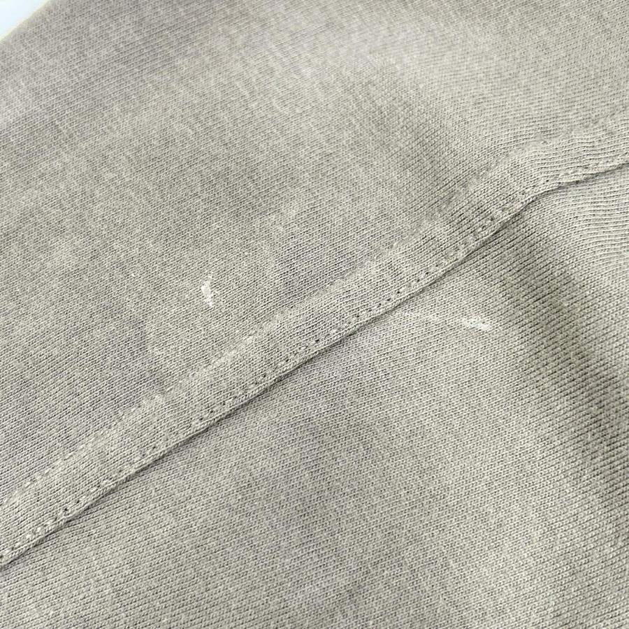 SAINT LAURENT PARIS サンローランパリ 21年 688909 ブラウン イージー