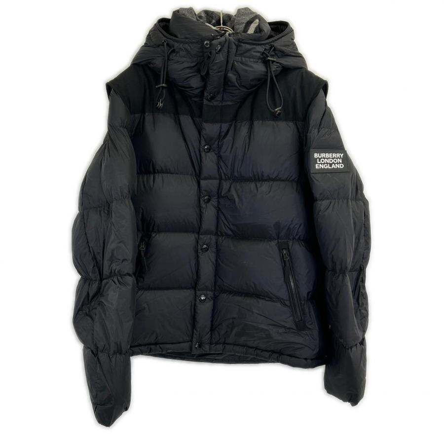 BURBERRY（バーバリー） 国内正規/ 8018731 LOCKWELL 2WAYフーディ