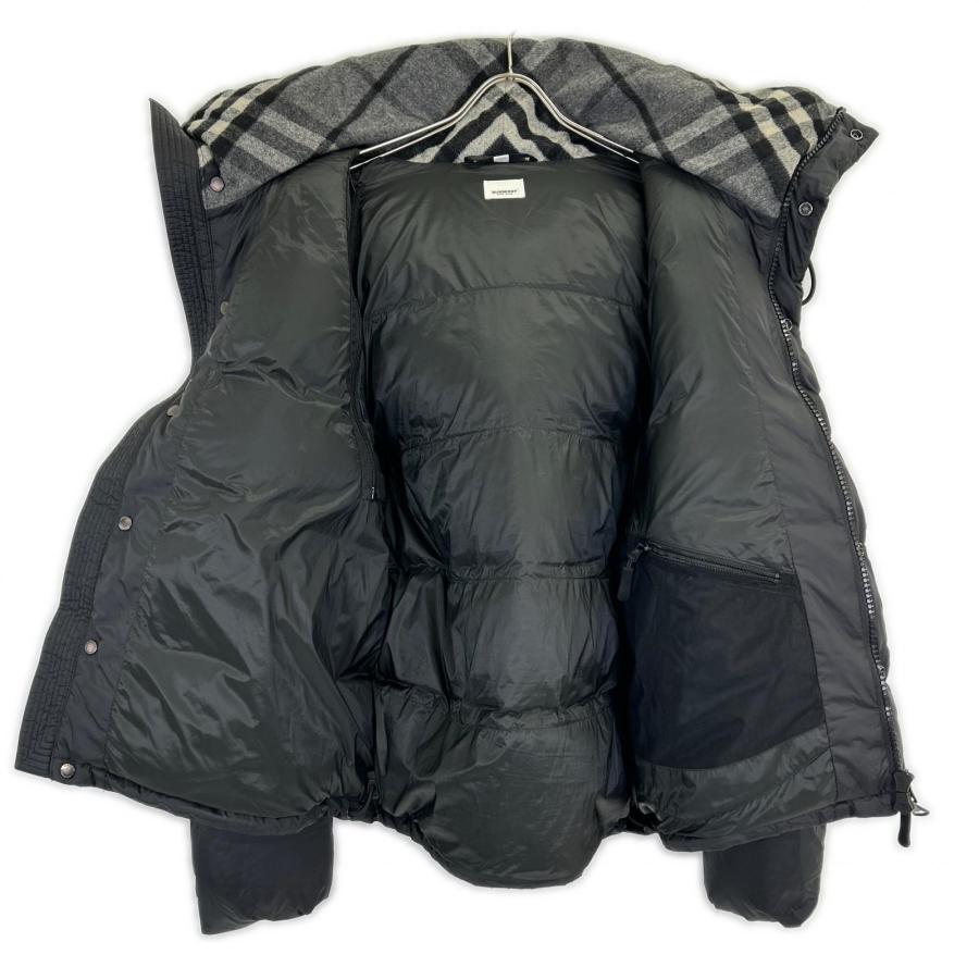 BURBERRY（バーバリー） 国内正規/ 8018731 LOCKWELL 2WAYフーディ