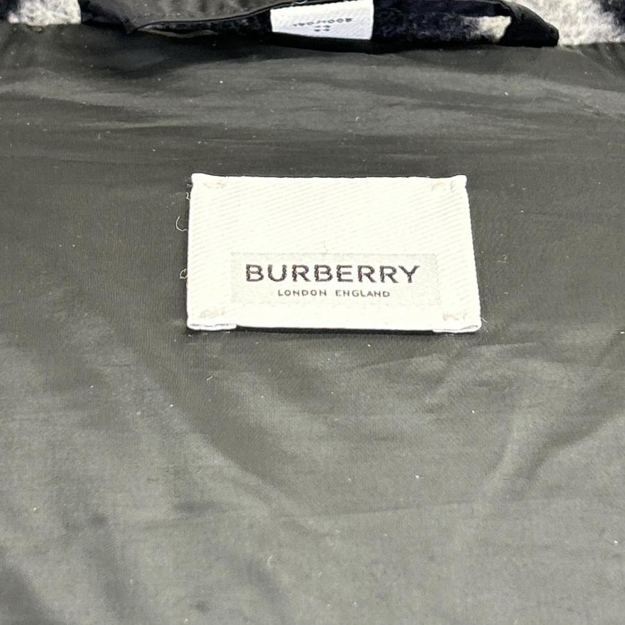 BURBERRY（バーバリー） 国内正規/ 8018731 LOCKWELL 2WAYフーディ