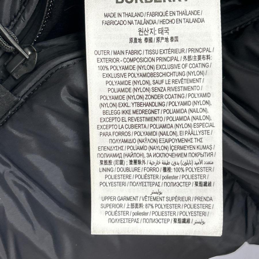 BURBERRY（バーバリー） 国内正規/ 8018731 LOCKWELL 2WAYフーディ
