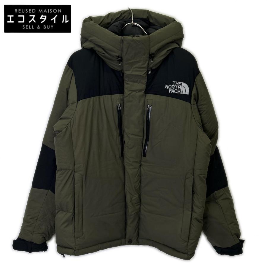 付属品完備】The north face バルトロ ケルプタン ノースフェイス