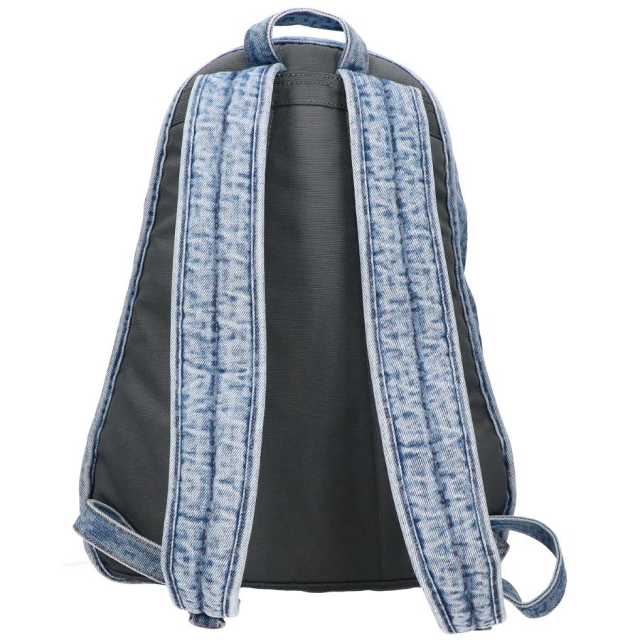 DIESEL（ディーゼル） 美品 X09159 P2088 H8457 BERLYN BACKPACK