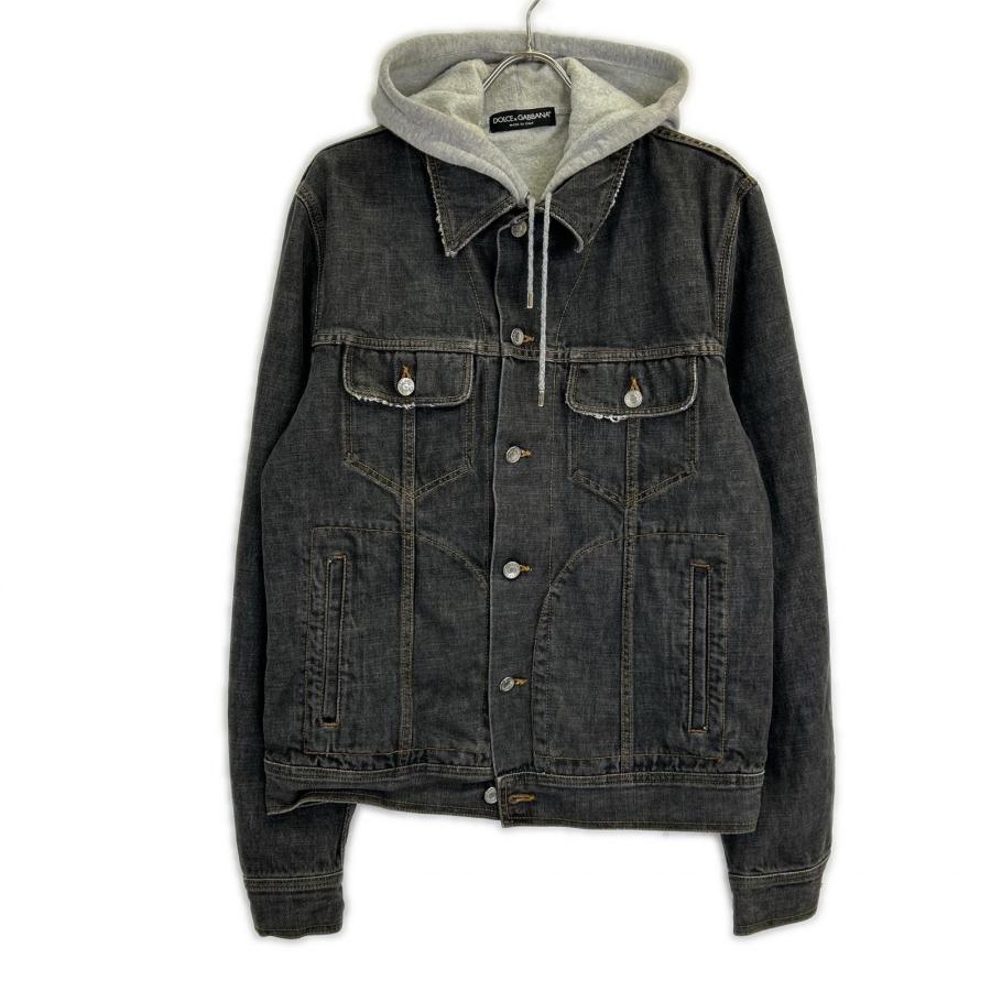 DOLCE＆GABBANA ドルチェアンドガッバーナ 国内正規 パーカー