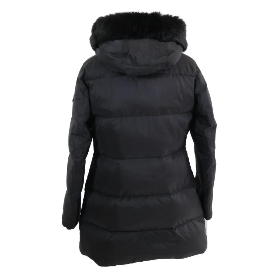 PRADA（プラダ） 国内正規/ 29E117 トライアングルロゴ ファー付