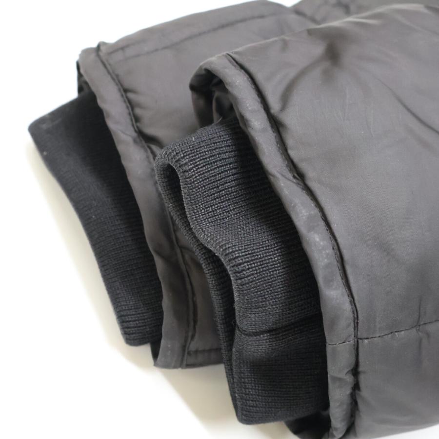 MONCLER（モンクレール） AFFTON ファー付フーディダウンジャケット 6
