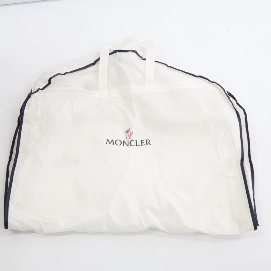 MONCLER（モンクレール） AFFTON ファー付フーディダウンジャケット 6
