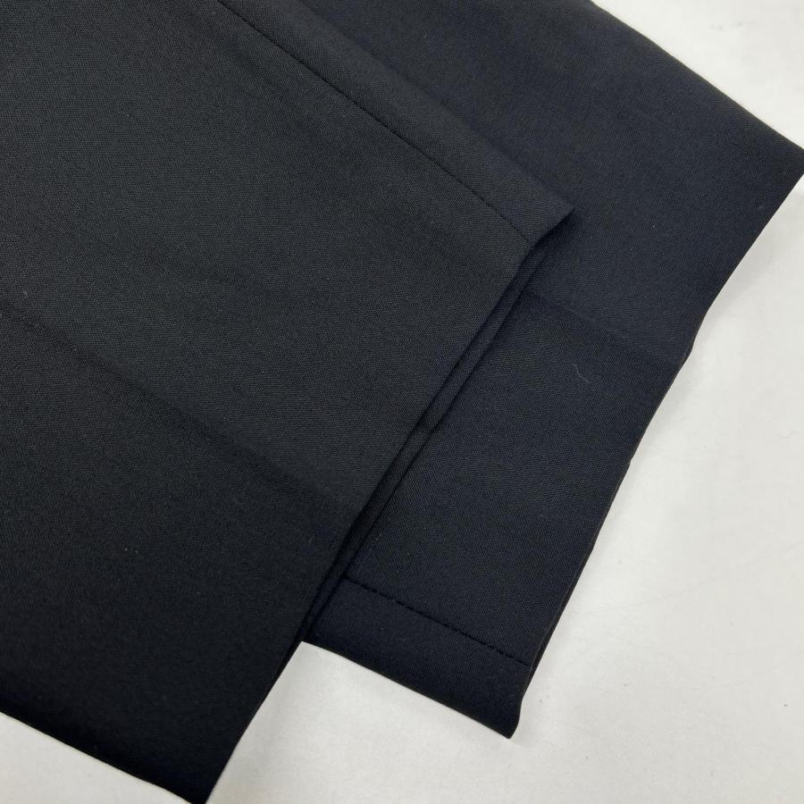 theory（セオリー） ブラック TRANCEBLE WOOL オールインワン ブラック