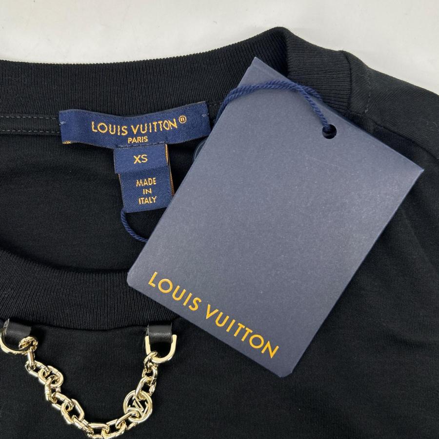 LOUIS VUITTON（ルイ・ヴィトン） 新品未使用 国内正規 RW242WW ノー