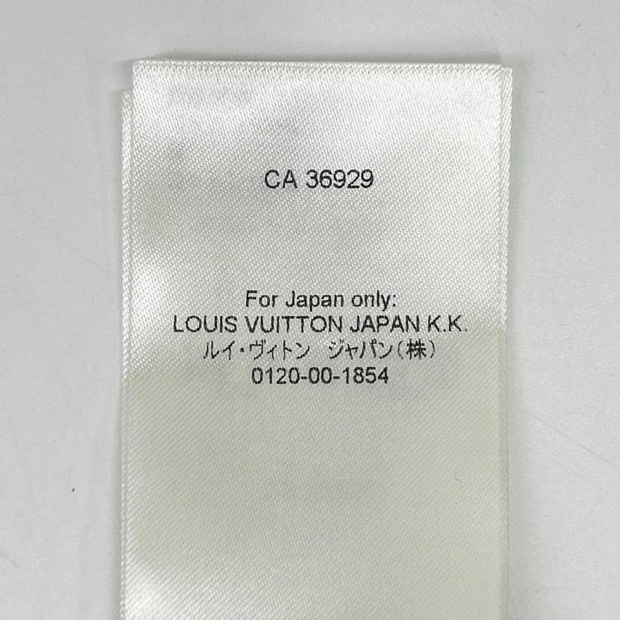 LOUIS VUITTON（ルイ・ヴィトン） 新品未使用 国内正規 RW242WW ノー